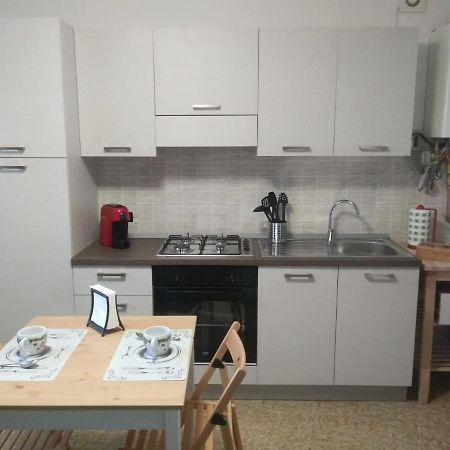 Ca' D'Alfonso Apartamento Baveno Exterior foto