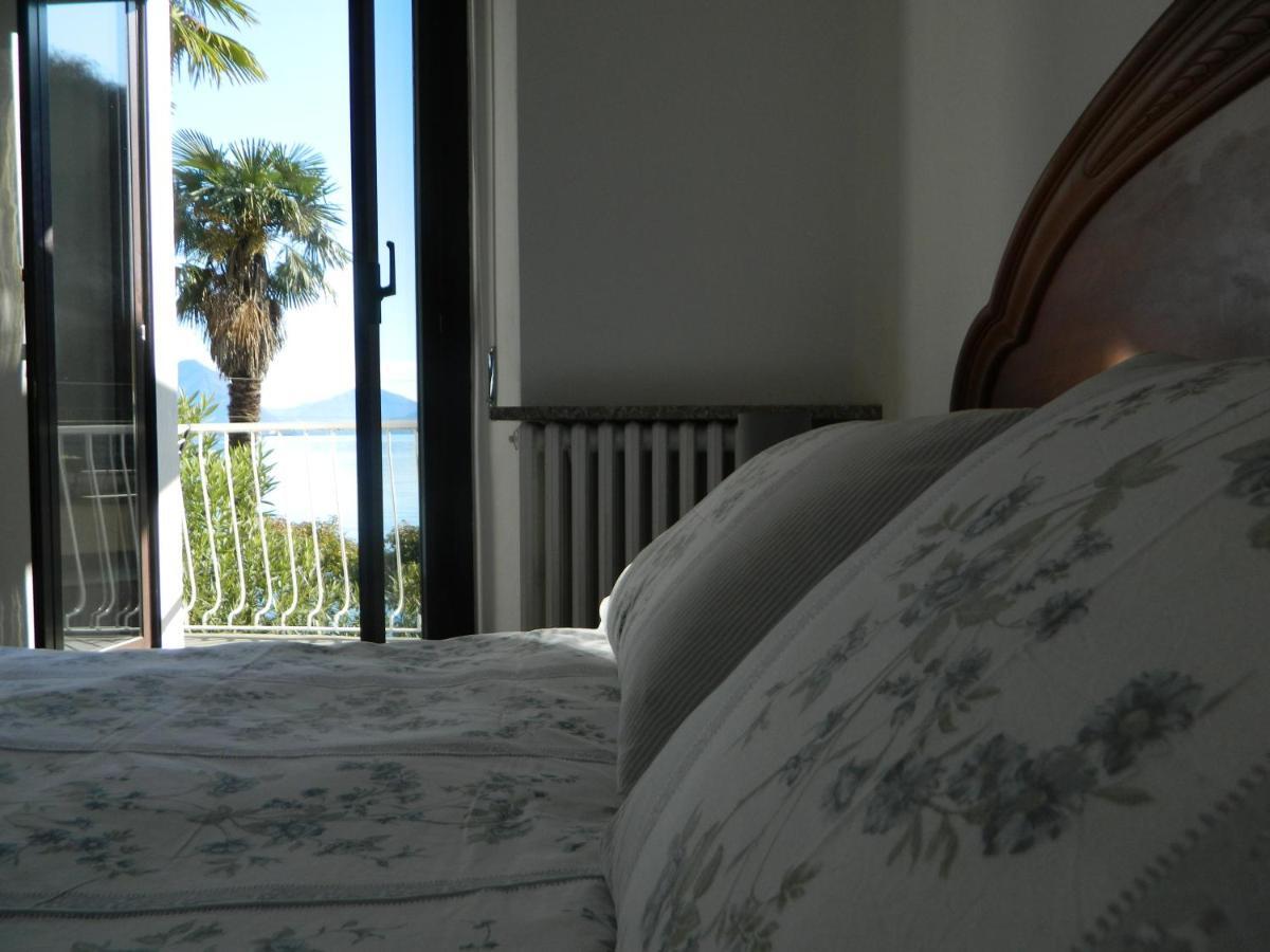 Ca' D'Alfonso Apartamento Baveno Exterior foto