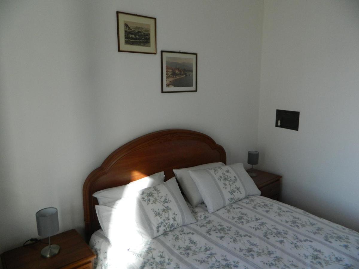 Ca' D'Alfonso Apartamento Baveno Exterior foto