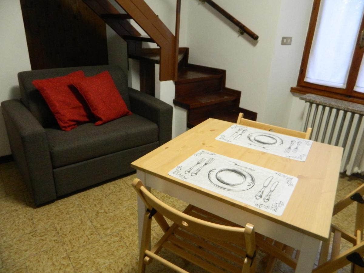 Ca' D'Alfonso Apartamento Baveno Exterior foto